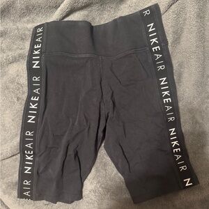 Nike Air Black Shorts